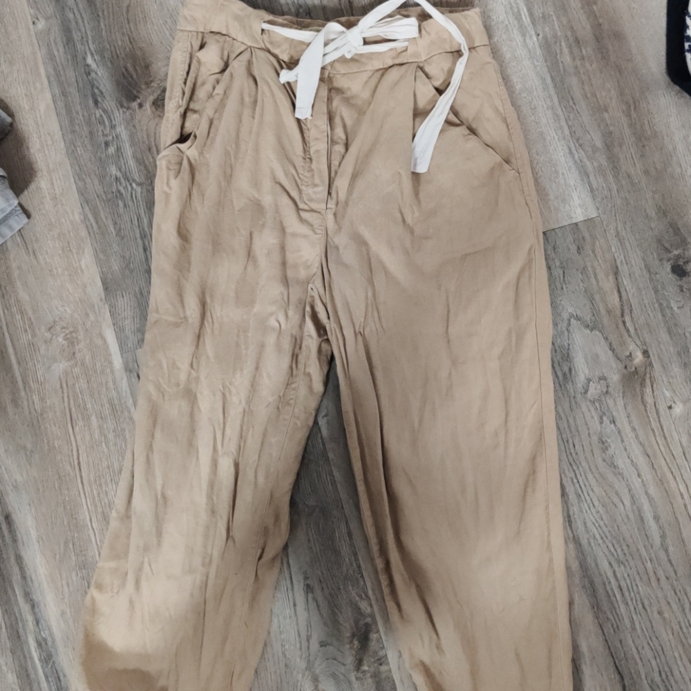 Wilfred Allant linen pants